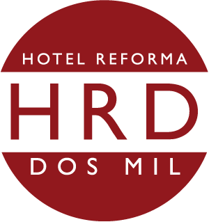 Hotel Reforma 2000, Puebla